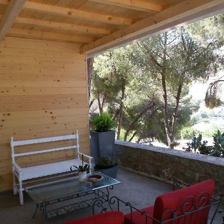 Villa Gianni Παλέρμο Εξωτερικό φωτογραφία