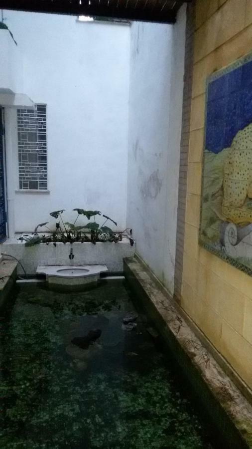 Villa Gianni Παλέρμο Εξωτερικό φωτογραφία