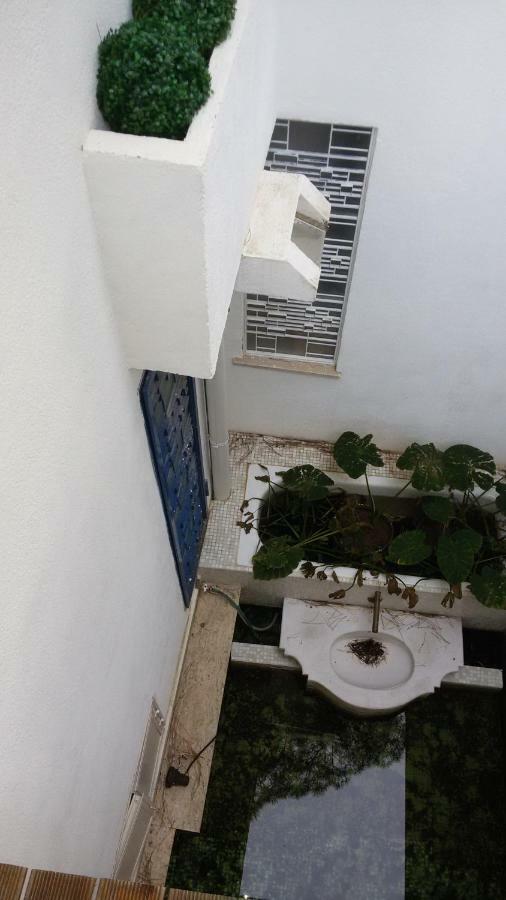 Villa Gianni Παλέρμο Εξωτερικό φωτογραφία