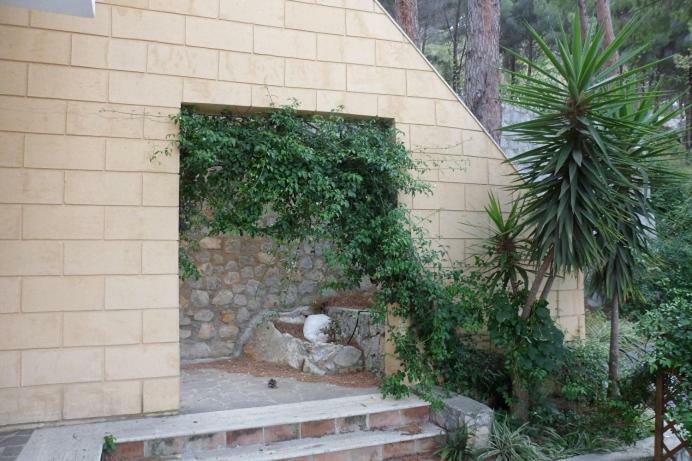 Villa Gianni Παλέρμο Εξωτερικό φωτογραφία