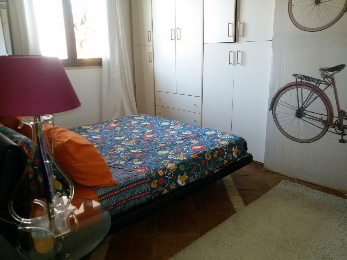 Villa Gianni Παλέρμο Εξωτερικό φωτογραφία